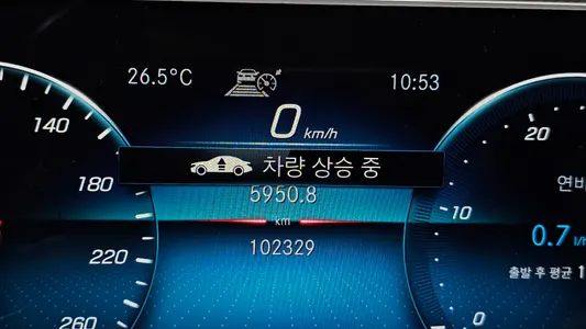 Mercedes-Benz GLE-Class W167 GLE400d 4MATIC 2022 29