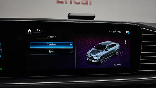 Mercedes-Benz GLE-Class W167 GLE400d 4MATIC 2022 30