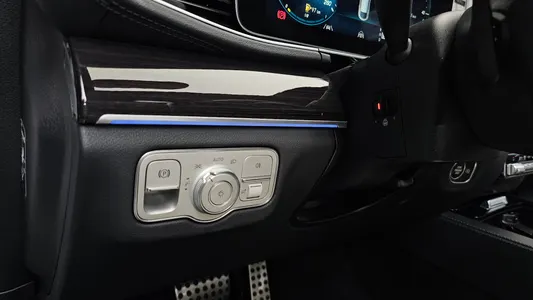 Mercedes-Benz GLE-Class W167 GLE400d 4MATIC 2022 37