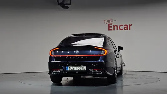 Hyundai (DN8) 2019 4