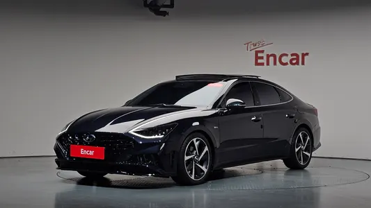 Hyundai (DN8) 2019