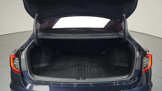 Hyundai (DN8) 2019 20