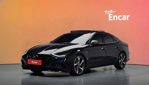 Hyundai (DN8) 2019 21