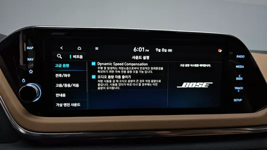 Hyundai (DN8) 2019 33