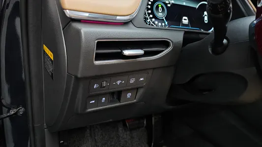 Hyundai (DN8) 2019 28