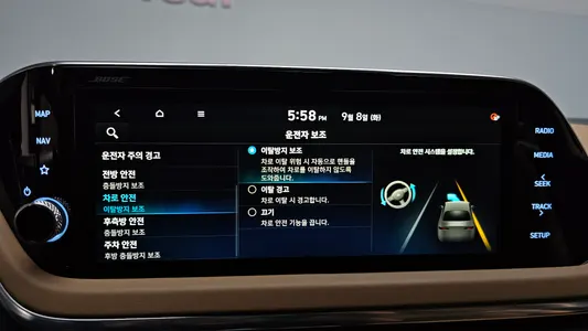 Hyundai (DN8) 2019 29