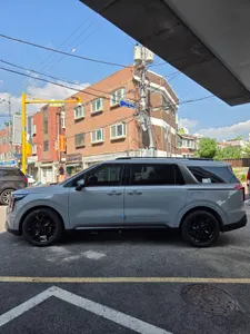 Kia 4 HEV 9 X Line 2026 4