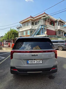 Kia 4 HEV 9 X Line 2026 5