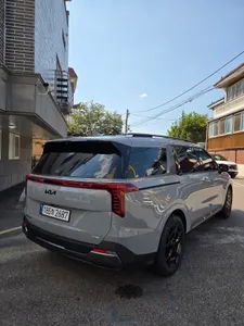Kia 4 HEV 9 X Line 2026 6