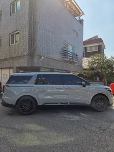 Kia 4 HEV 9 X Line 2026 7