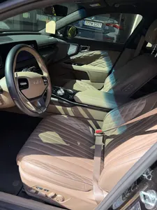 Kia K8 2024 5