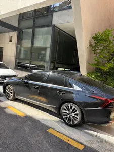 Kia K8 2024