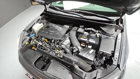 Hyundai AD 1.6 e-VGT 2015 6