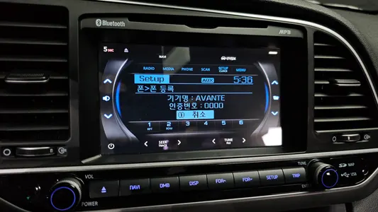 Hyundai AD 1.6 e-VGT 2015 15