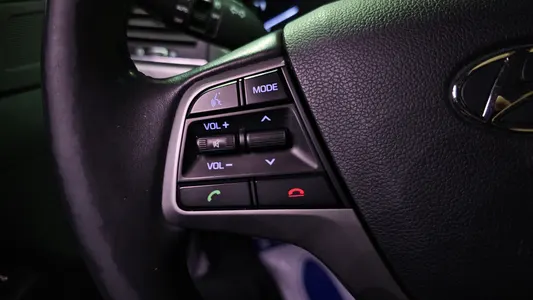Hyundai AD 1.6 e-VGT 2015 20