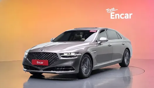 Genesis G90 3.8 AWD 2019
