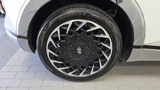 Hyundai Ioniq 5 2022 5