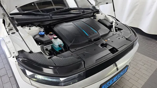 Hyundai Ioniq 5 2022 6