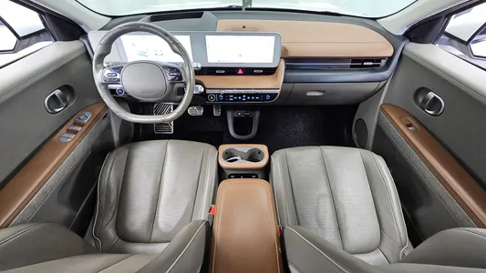 Hyundai Ioniq 5 2022 7