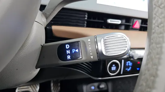 Hyundai Ioniq 5 2022 9