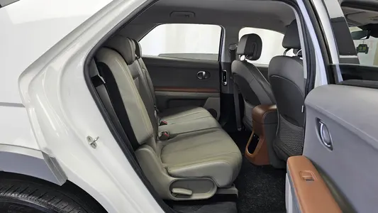 Hyundai Ioniq 5 2022 12