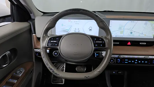Hyundai Ioniq 5 2022 13