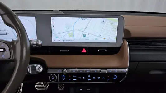 Hyundai Ioniq 5 2022 14