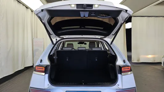 Hyundai Ioniq 5 2022 20