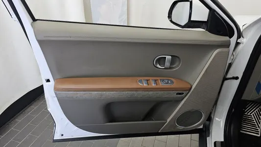 Hyundai Ioniq 5 2022 24