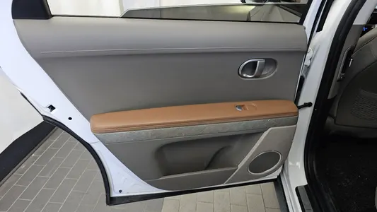 Hyundai Ioniq 5 2022 25