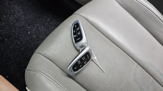 Hyundai Ioniq 5 2022 26