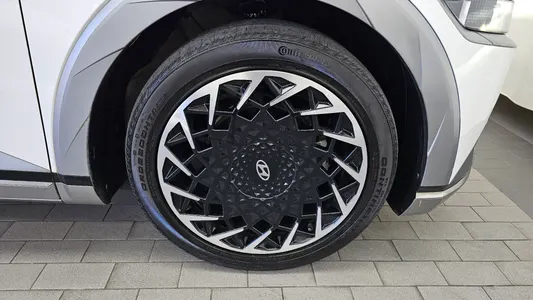 Hyundai Ioniq 5 2022 21