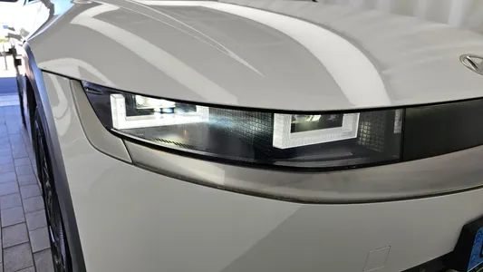 Hyundai Ioniq 5 2022 22