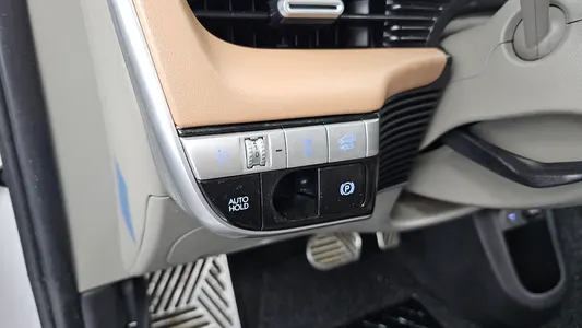 Hyundai Ioniq 5 2022 32