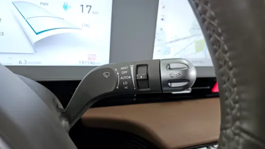 Hyundai Ioniq 5 2022 27