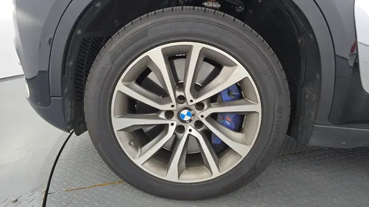 BMW X6 (F16) xDrive 30d 2015 5
