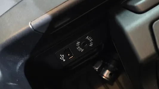BMW X6 (F16) xDrive 30d 2015 13