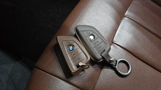 BMW X6 (F16) xDrive 30d 2015 17