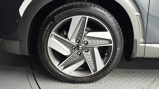 Hyundai 넥쏘 2020 5