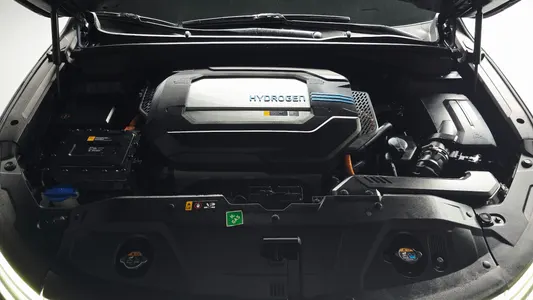 Hyundai 넥쏘 2020 6