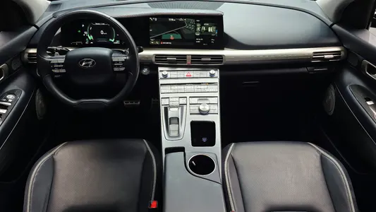 Hyundai 넥쏘 2020 7