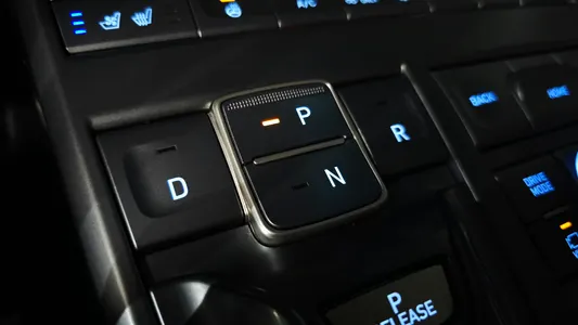 Hyundai 넥쏘 2020 9