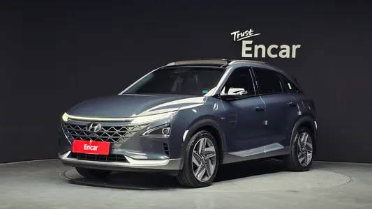 Hyundai 2020