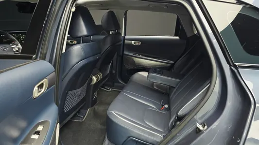 Hyundai 넥쏘 2020 11