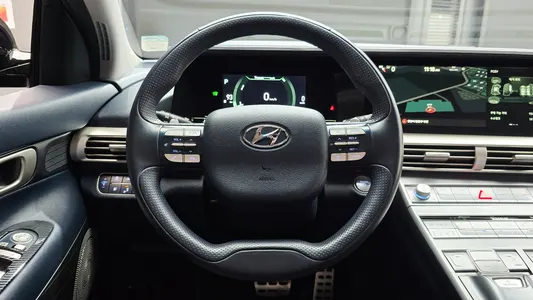 Hyundai 넥쏘 2020 13
