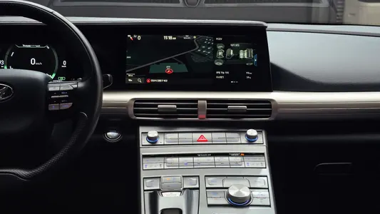 Hyundai 넥쏘 2020 14