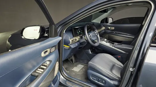 Hyundai 넥쏘 2020 10
