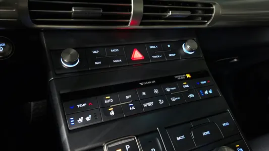 Hyundai 넥쏘 2020 16