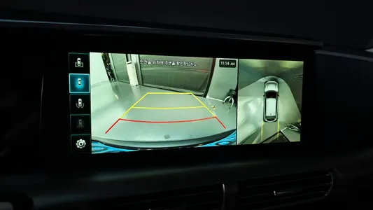 Hyundai 넥쏘 2020 17