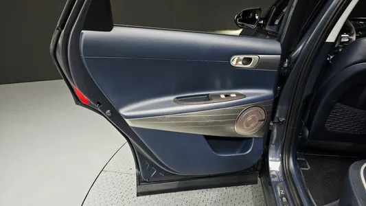 Hyundai 넥쏘 2020 25
